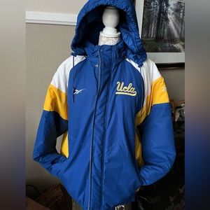 UCLA Jacket